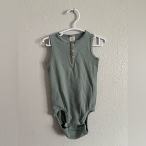 H&M Adjustable Onesie